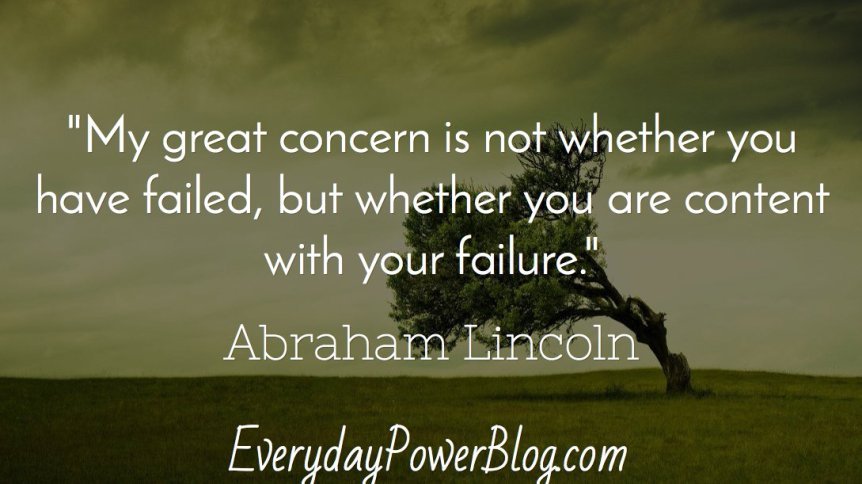 Abraham-Lincoln-Quotes-on-success-9